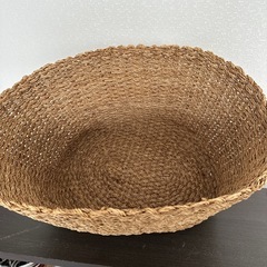 バスケットの画像