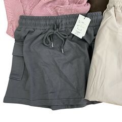 186004 新品未使用 OLIVE des OLIVE オリイブデオリイブ 専用★新品未使用品　タグ付き★ レディース 冬服 Ｌサイズ 10点まとめ売り L レディース 10点まとめ売り [A1000025354248A]の画像