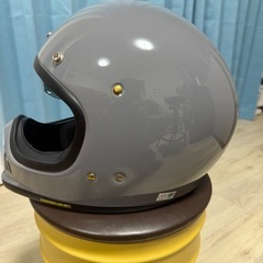 ショウエイ　ヘルメットの画像