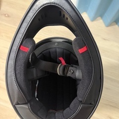 ショウエイ　ヘルメットの画像