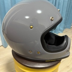 ショウエイ　ヘルメットの画像