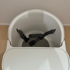 ベビーチェアの画像