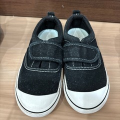 【キッズシューズ】17cm18cmの画像