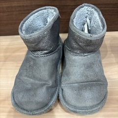【キッズシューズ】17cm18cmの画像