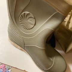 釣りよう長靴ずぼnズボンの画像