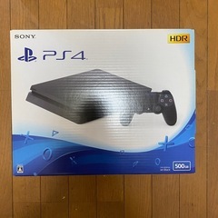 PS4 本体　他の画像
