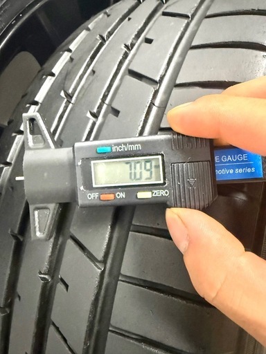 マツダ CX8純正 19インチ グロスブラック塗225/55R19、CX5等