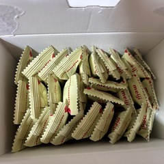 賞味期限間近！　ほほえみ　らくらくキューブ　　の画像