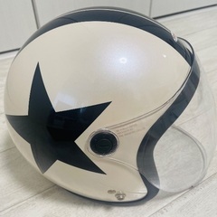 bikers フルフェイス ヘルメットの画像