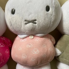 ぬいぐるみ　3点③の画像