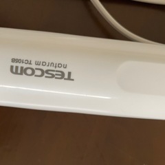 TESCOM　テスコム　カールドライヤー　くるくるドライヤーの画像