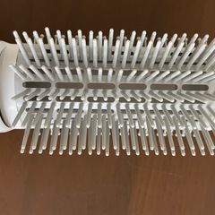 TESCOM　テスコム　カールドライヤー　くるくるドライヤーの画像