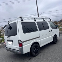 ボンゴ　ボンゴバン　車検1年付き！　滋賀　早もん勝ちの画像