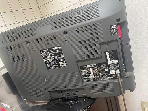 [美品] Panasonic 液晶テレビ 32型テレビTH-L32X1-K Amazon | パナソニック 32V型 液晶テレビ ビエラ TH-L32X1-K