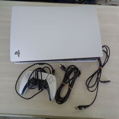 PS5 現状売りの画像