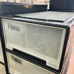 【激安】Fits プラスチックケース 小の画像