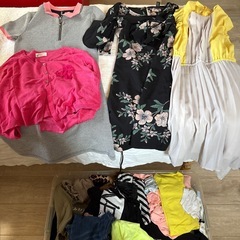 女の子服の画像