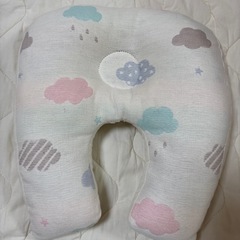 身体にフィットする 抱っこ型まくら ここちプラス　メルティの画像