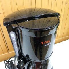 コーヒーメーカー ティファール T-fal スビト SUBITO CM1538JP 中古 動作確認済み 札幌市厚別区 厚別店の画像
