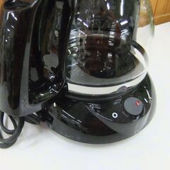 コーヒーメーカー ティファール T-fal スビト SUBITO CM1538JP 中古 動作確認済み 札幌市厚別区 厚別店の画像