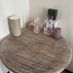 サラグレース　シャビーシック家具の画像