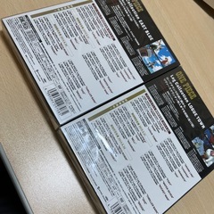 ワンピース　log collection east blue  & log townの画像