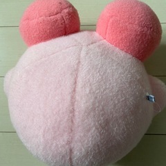 ぬいぐるみ　の画像