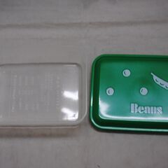 [1608J] Beans 4個組容器タッパー 3セット分(合計12個)の画像