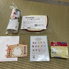 ベビー用品の画像