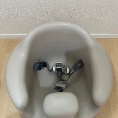 バンボのベビーソファの画像