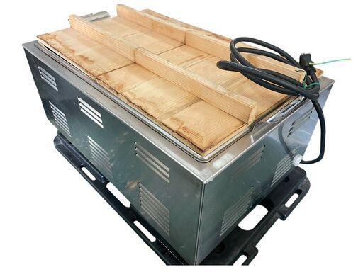 美品 動作保証 送料無料 TKG 業務用電気おでん鍋 6仕切り TKG 遠藤商事 業務用 湯煎式 電気おでん鍋 6ッ切 : NEXT! - 通販