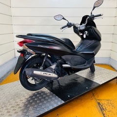 26485km ★始動動画あり★ PCX150 KF12 ホンダ 中型　兵庫の画像
