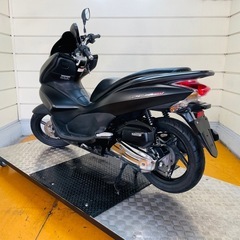26485km ★始動動画あり★ PCX150 KF12 ホンダ 中型　兵庫の画像