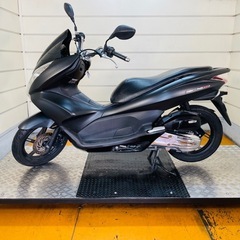 26485km ★始動動画あり★ PCX150 KF12 ホンダ 中型　兵庫の画像