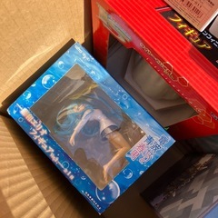 10/16日限定！フィギュア色々まとめての画像