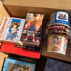 10/16日限定！フィギュア色々まとめての画像