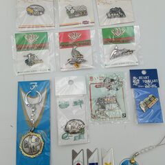 お土産品まとめ売りの画像