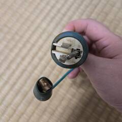 No.44　鶴見製作所 水中ポンプ ハイスピンポンプ　LB-480の画像