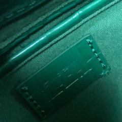 ZARA 2wayバッグの画像