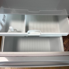 東芝　冷蔵庫　2016年式　3ドア　330Lの画像