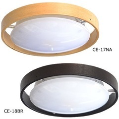 スライマック LEDLEDシーリングライト CE-17の画像