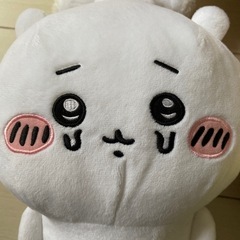 ぬいぐるみ　ちいかわ3点の画像
