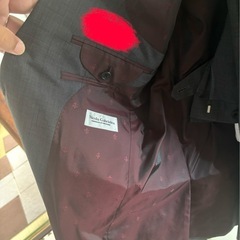 ‼️サイズが合えばお買得‼️
フルオーダー　スーツの画像