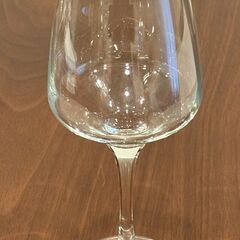 ワイングラス7脚の画像