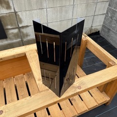水槽　コーナーカバー　高さ450用の画像