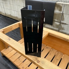 水槽　コーナーカバー　高さ450用の画像