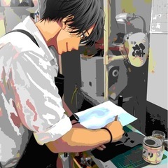 茨城県つくば市　漫画家によるイラスト•漫画教室　10/19(土)の画像
