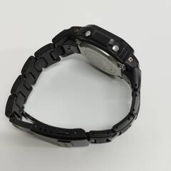 【良品】CASIO G-SHOCK GW-5610BC/電波ソーラー 腕時計の画像