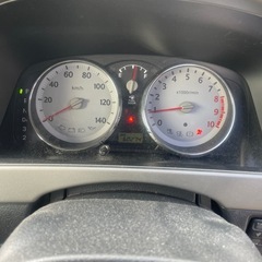 ムーヴカスタムX車検付の画像
