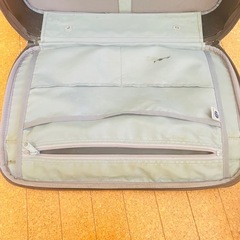 バレンティーノ　ビジネスバッグの画像